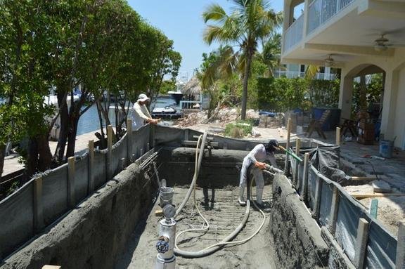 Photo of Bueno Concrete Services