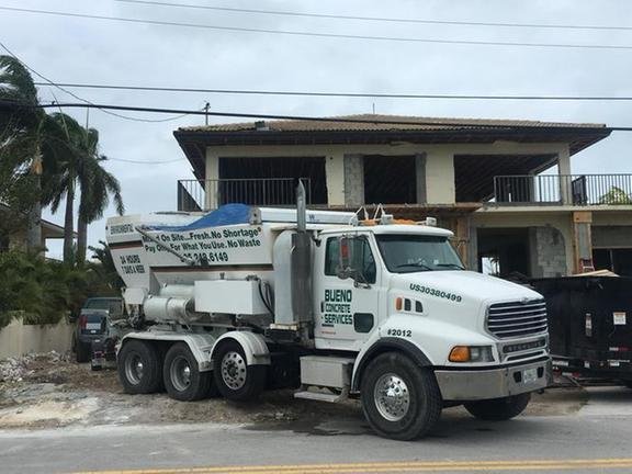 Photo of Bueno Concrete Services
