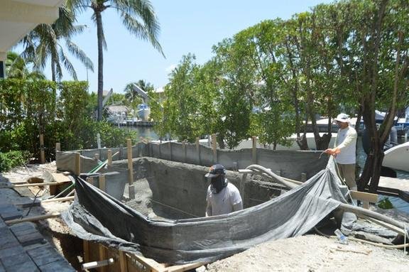 Photo of Bueno Concrete Services