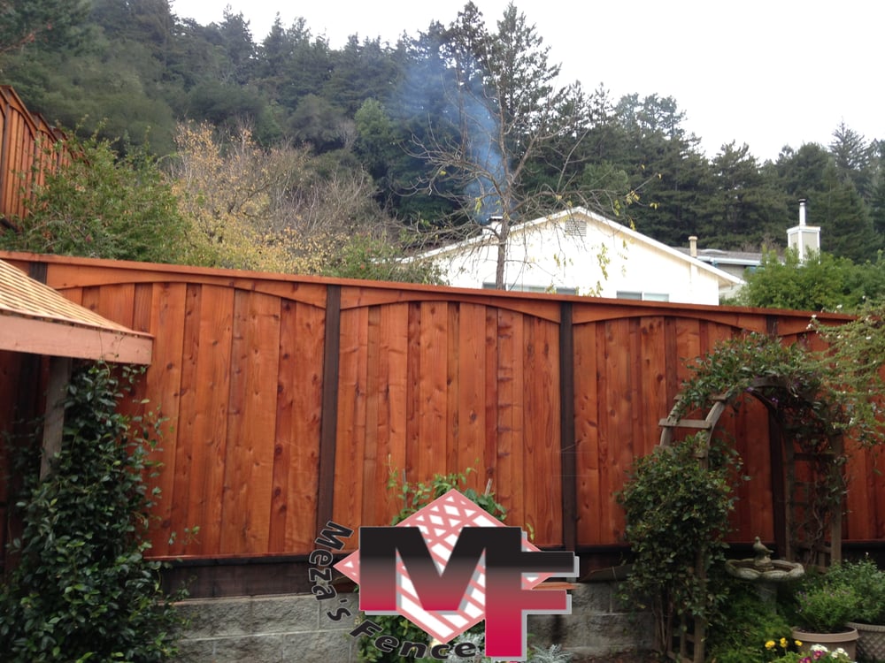 Photo of Meza's Fence