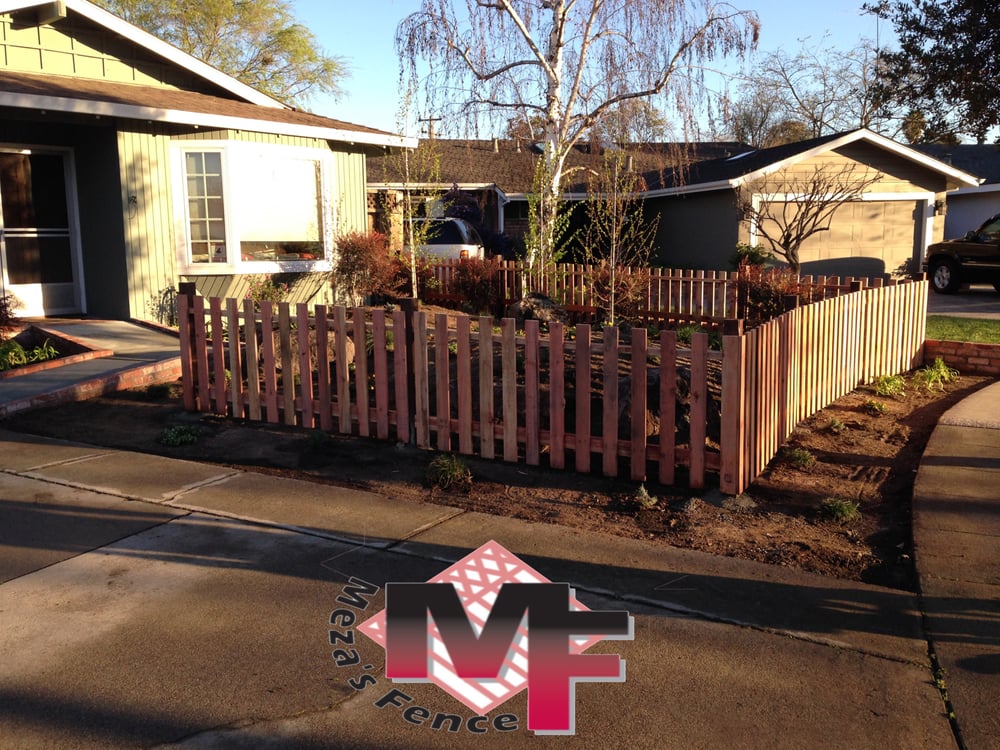 Photo of Meza's Fence