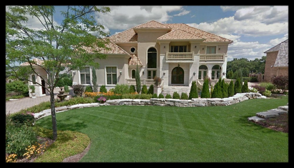 Photo of J Gould Landscape Consulting Design & Installation