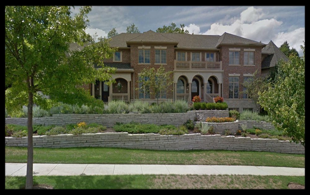 Photo of J Gould Landscape Consulting Design & Installation