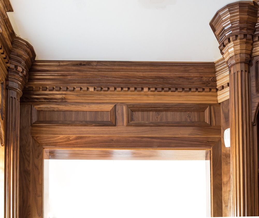 Photo of MCE Custom Millworks