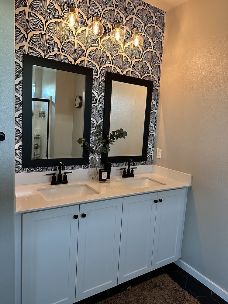 Photo of 3J Wallpaper and Paint