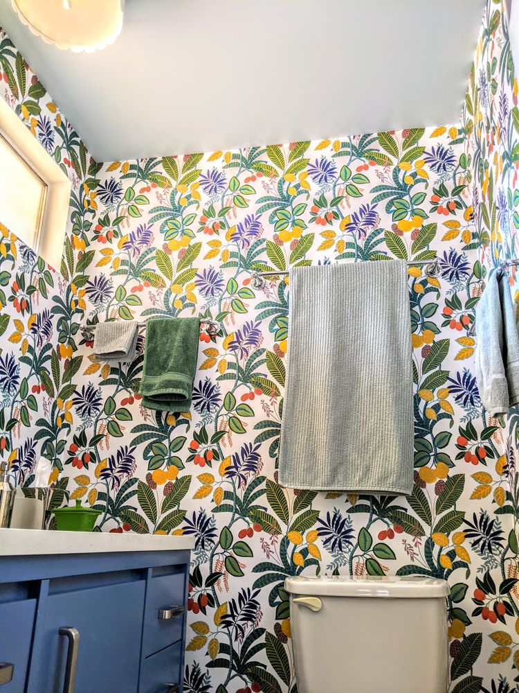 Photo of 3J Wallpaper and Paint