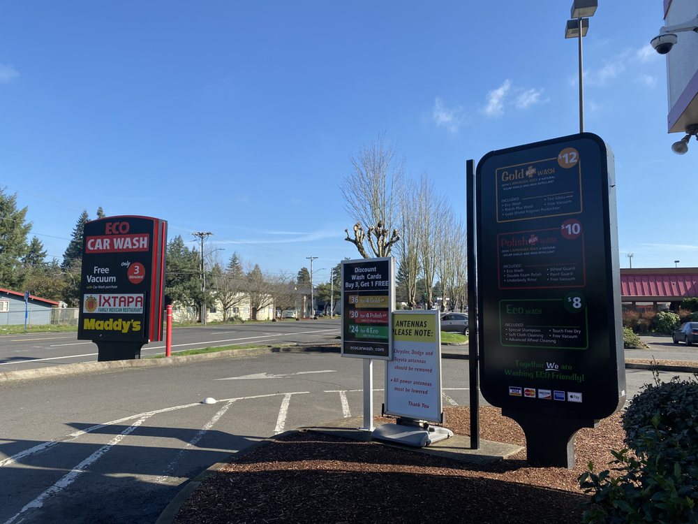Photo of Eco Car Wash