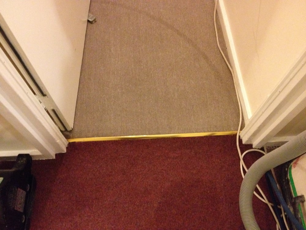 Photo of Carpet Cleaning Hampstead