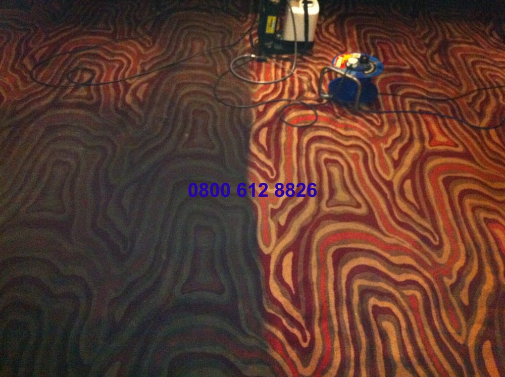 Photo of Carpet Cleaning Hampstead