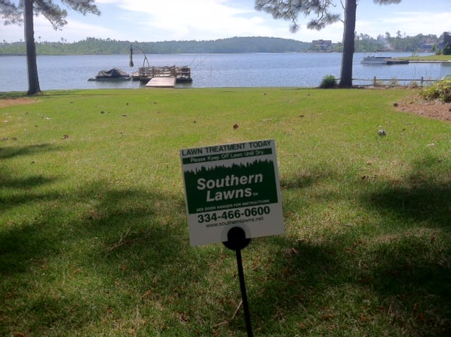 Photo of Southern Lawns
