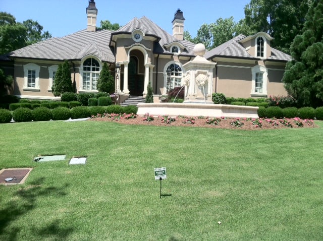 Photo of Southern Lawns