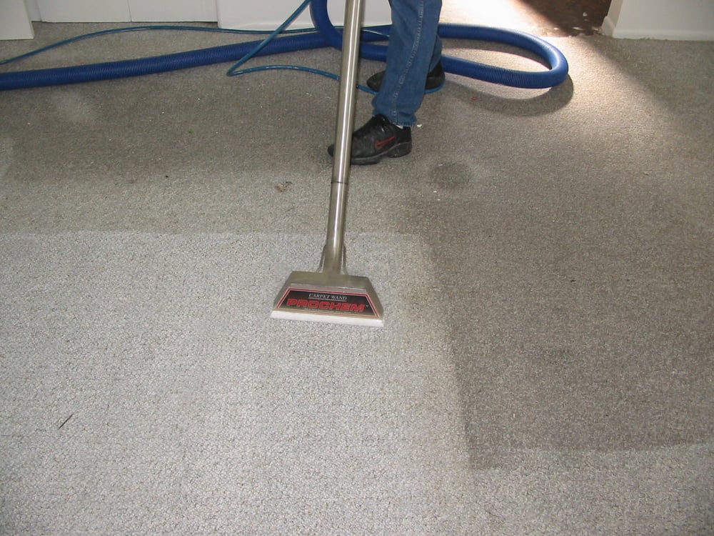 Photo of Stanley Brothers Carpet Cleaning