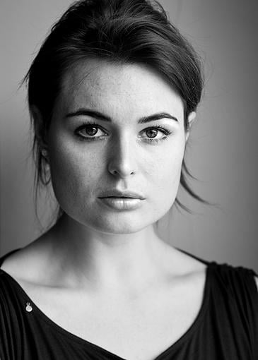 Photo of Danielle Falknor Photography