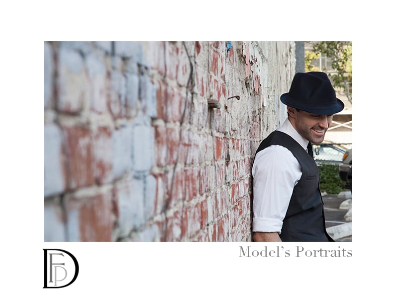 Photo of Danielle Falknor Photography