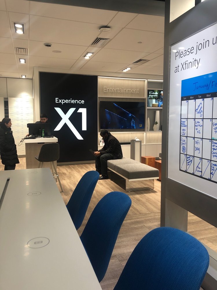 Photo of Xfinity Store by Comcast