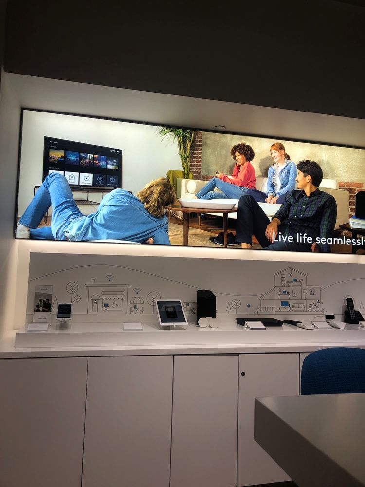Photo of Xfinity Store by Comcast