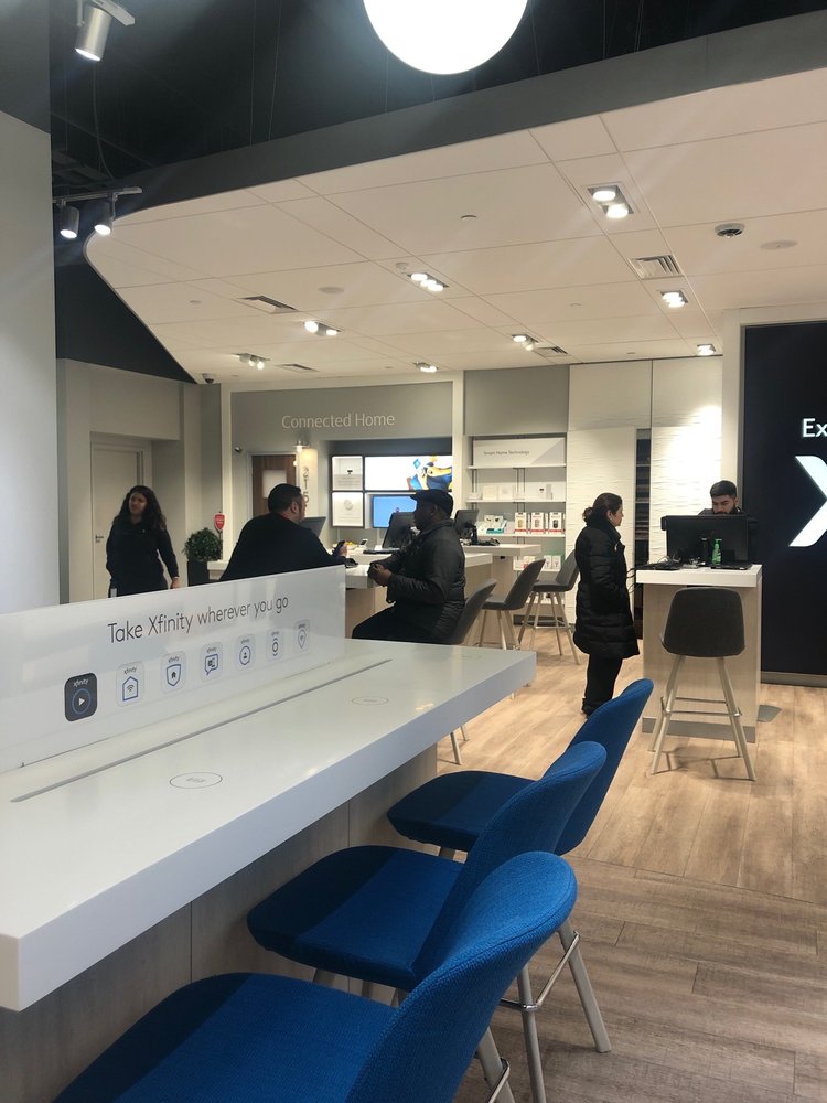 Photo of Xfinity Store by Comcast