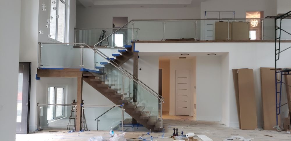 Photo of LeJeune Shower & Glass