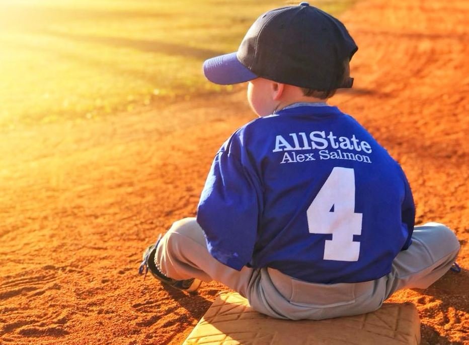 Photo of Allstate Insurance Agent: Alex Salmon