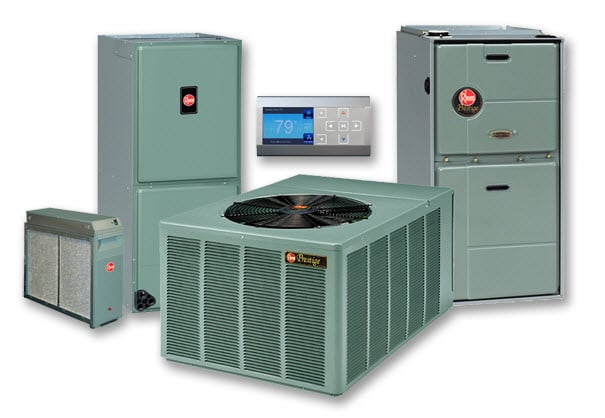 Photo of Airmakers Heating & Air Conditioning