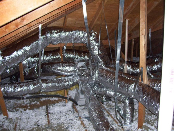 Photo of Airmakers Heating & Air Conditioning