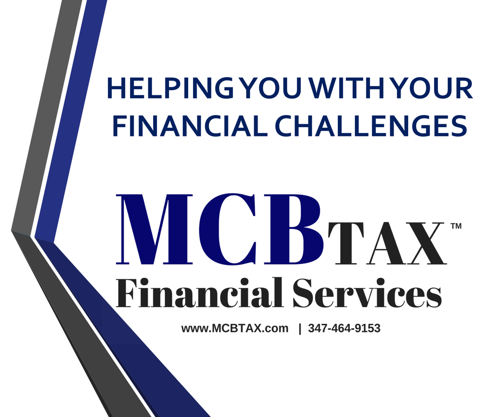 Photo of MCBtax