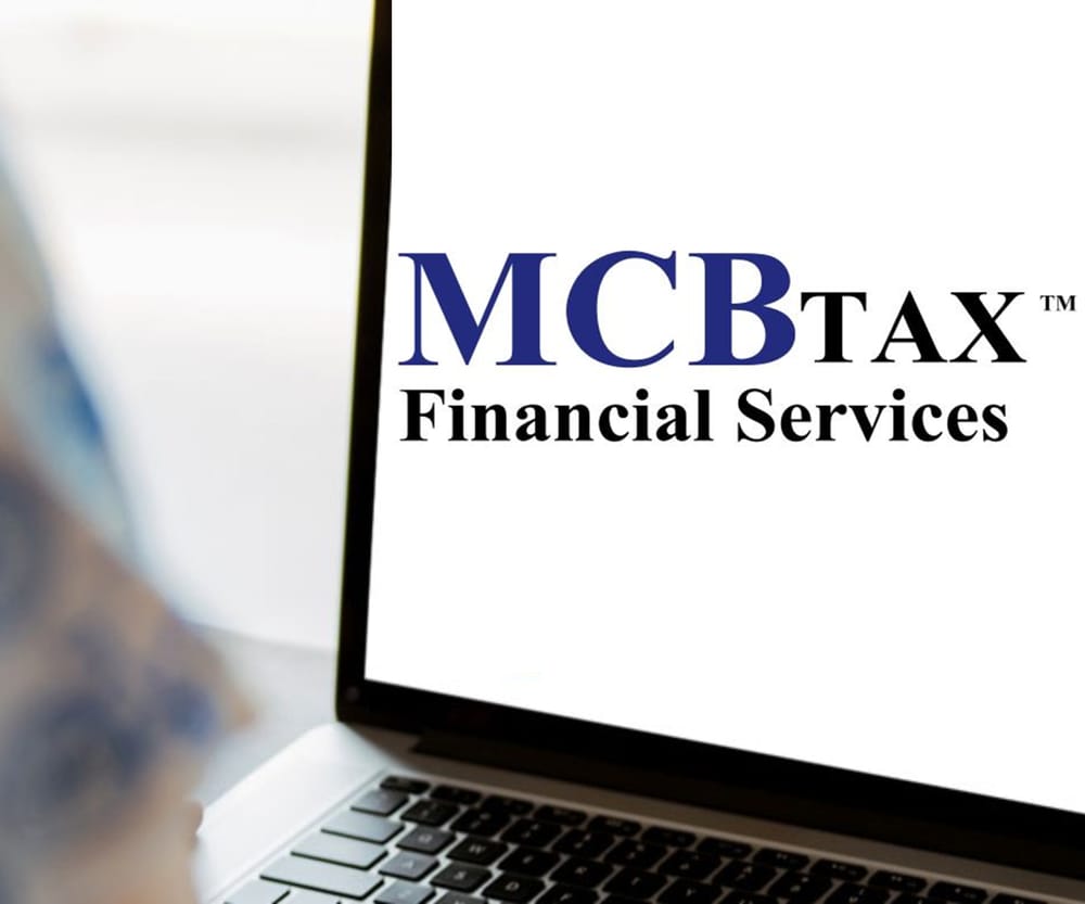 Photo of MCBtax