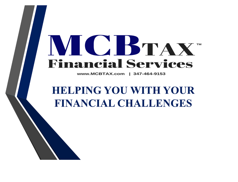 Photo of MCBtax