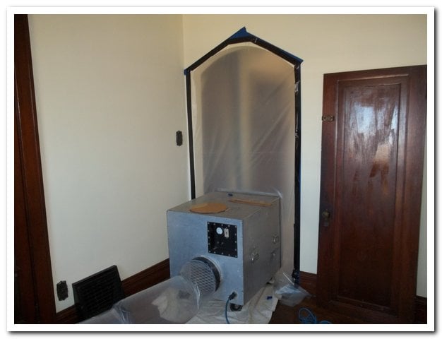 Photo of Mold Men of Pittsburgh