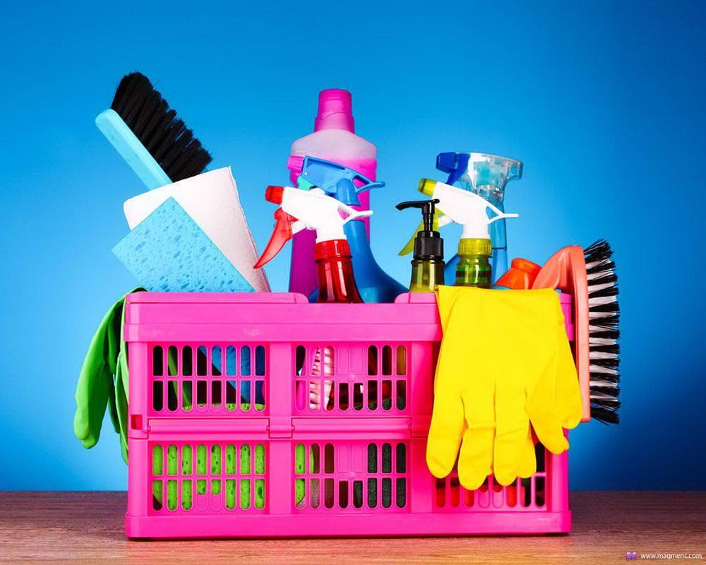 Photo of Happy Maid Service