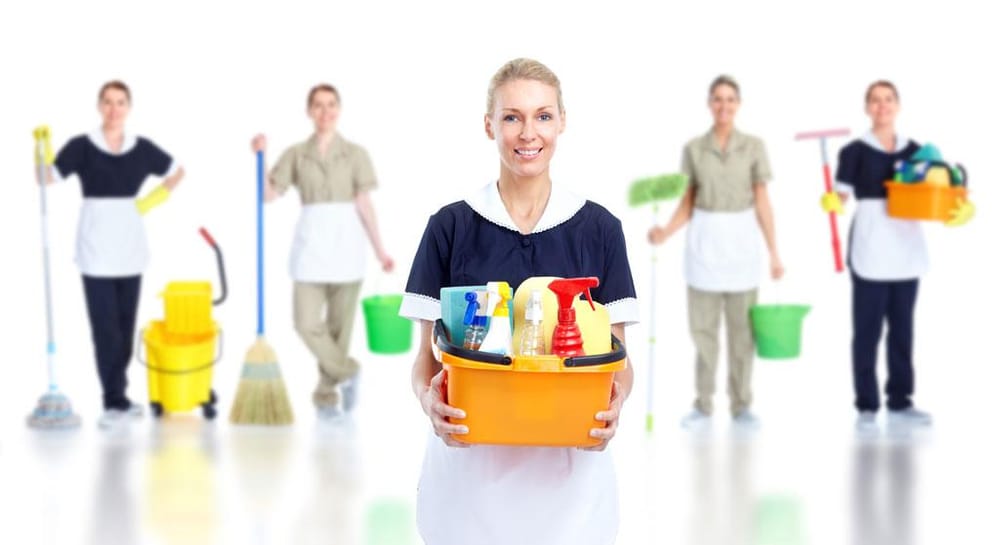 Photo of Happy Maid Service
