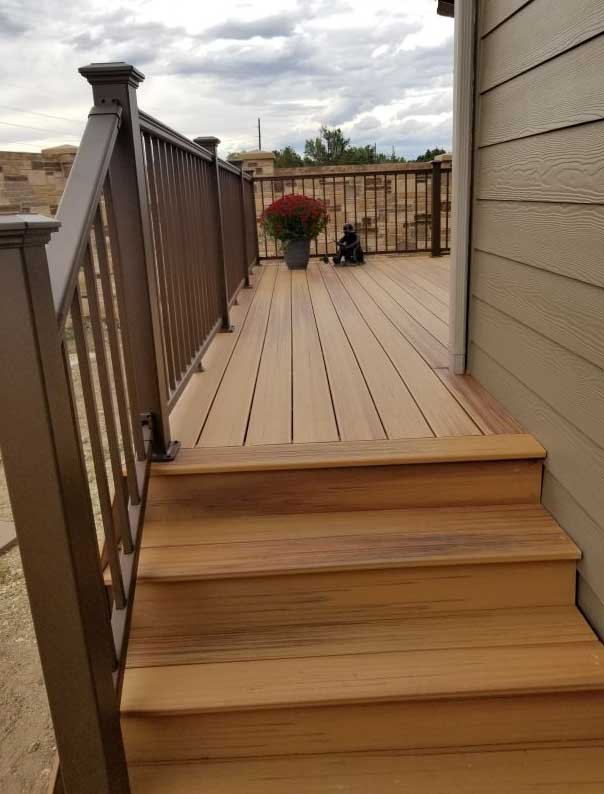 Photo of Mountain View Innovative Exteriors