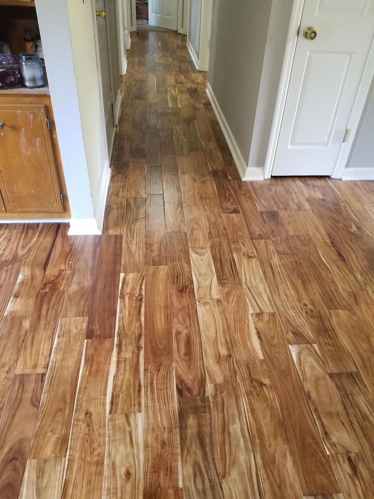 Photo of Lamb Brothers Flooring