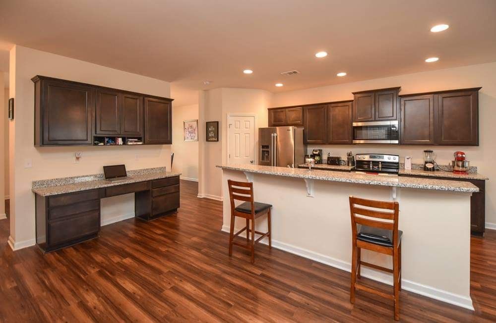 Photo of Lamb Brothers Flooring