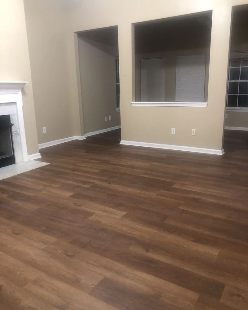 Photo of Lamb Brothers Flooring