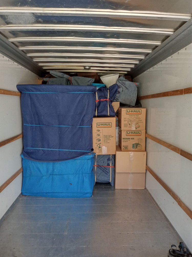Photo of Jam N Moving