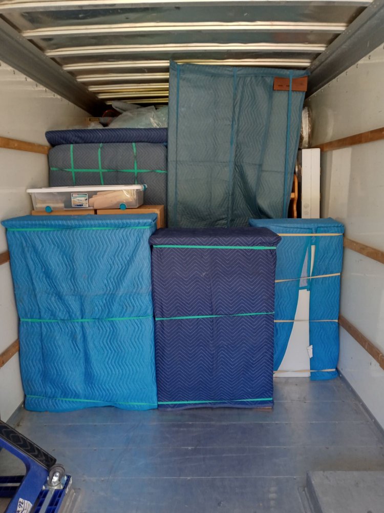 Photo of Jam N Moving