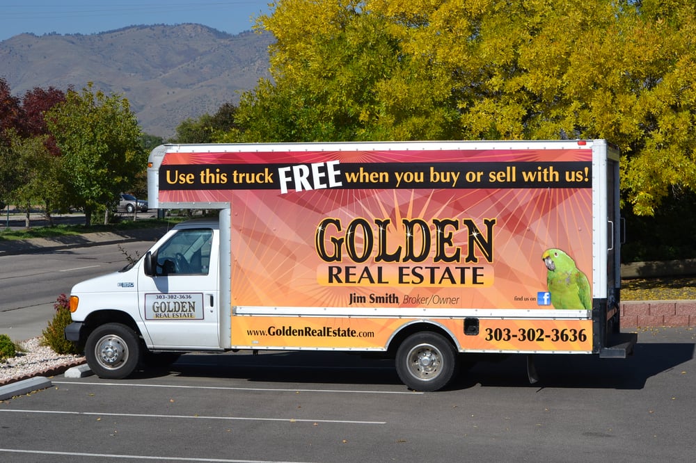 Photo of Golden Real Estate