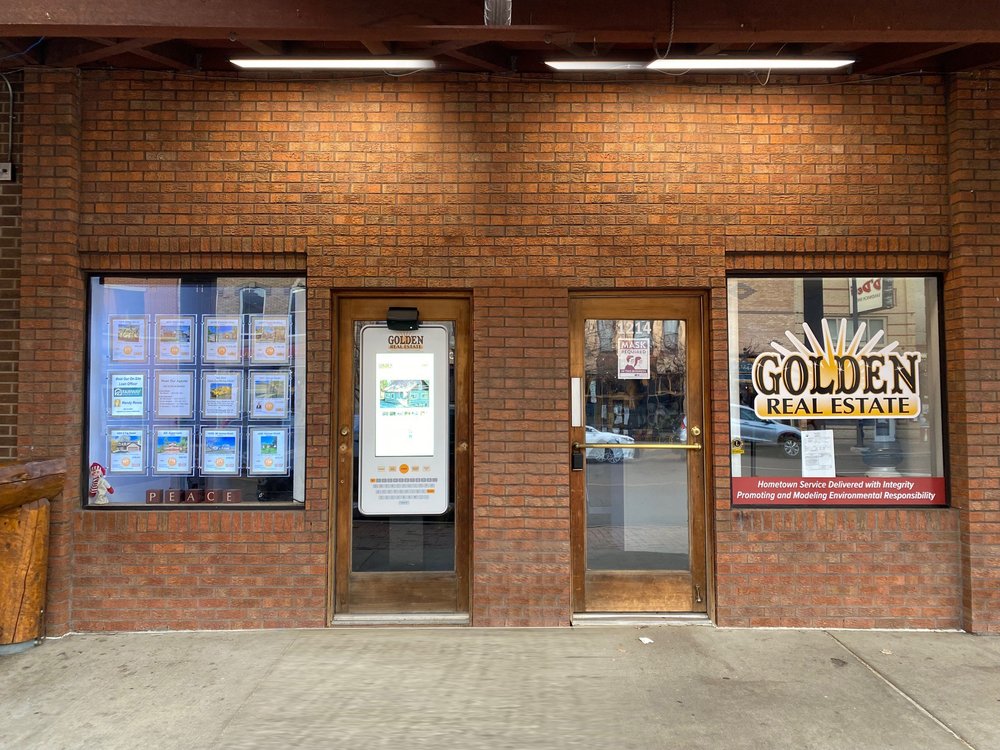 Photo of Golden Real Estate