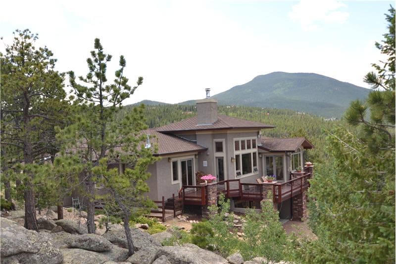 Photo of Golden Real Estate