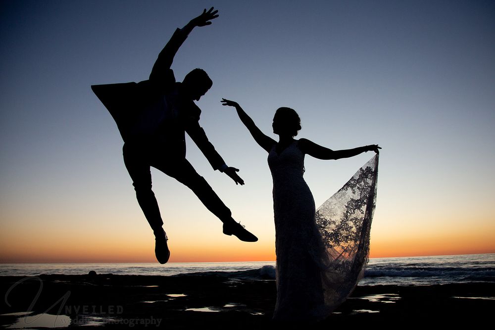 Photo of Unveiled Wedding Photography