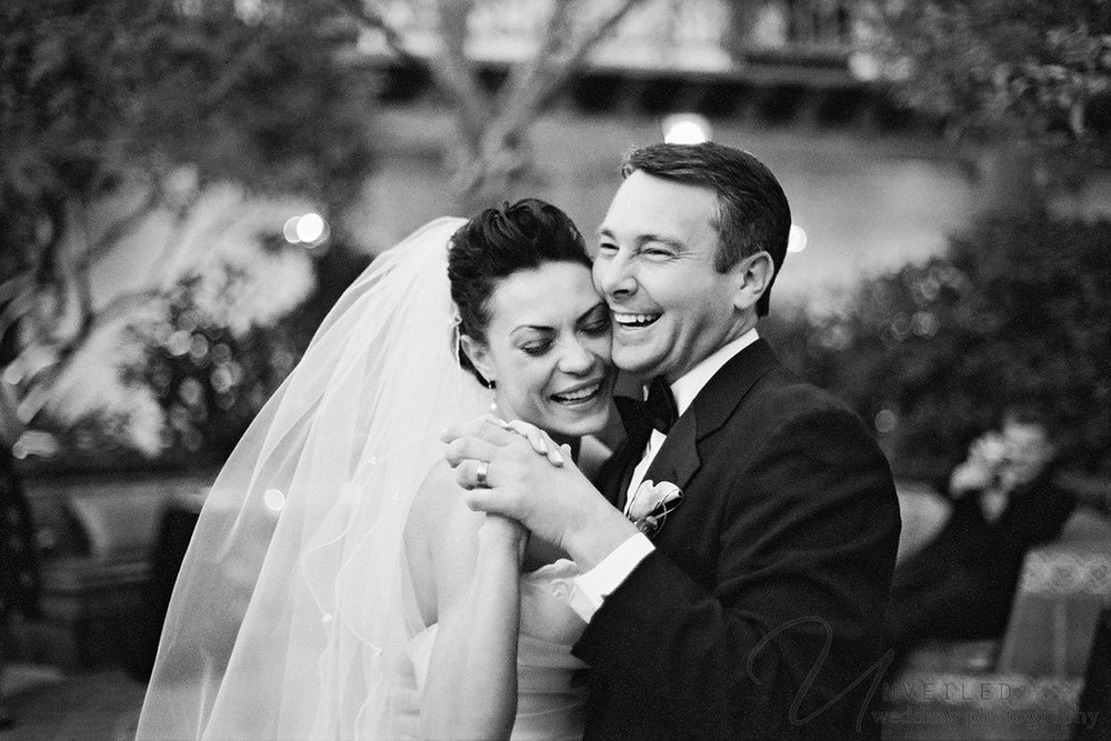 Photo of Unveiled Wedding Photography