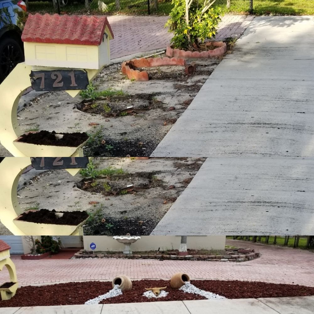 Photo of C S Designer Landscaping