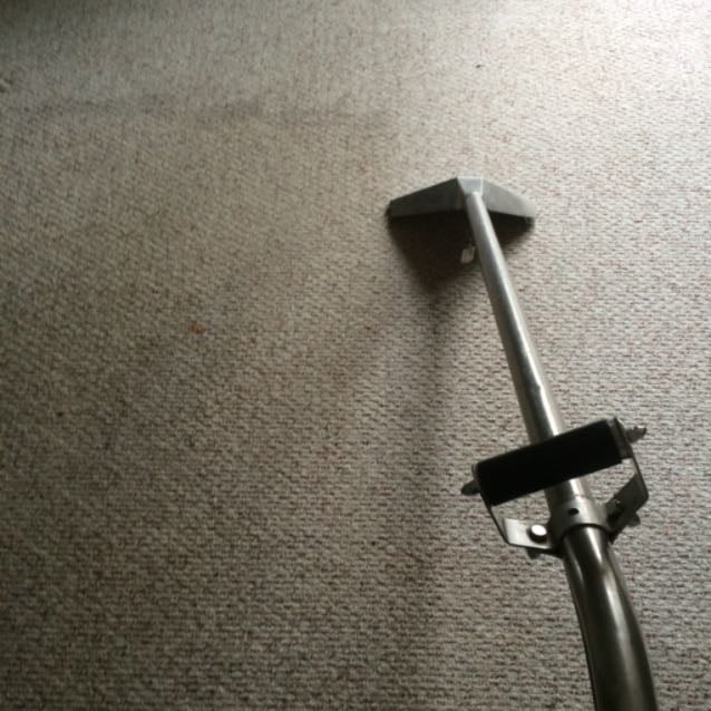 Photo of Perrigo's Carpet Upholstery & Drapery Cleaning