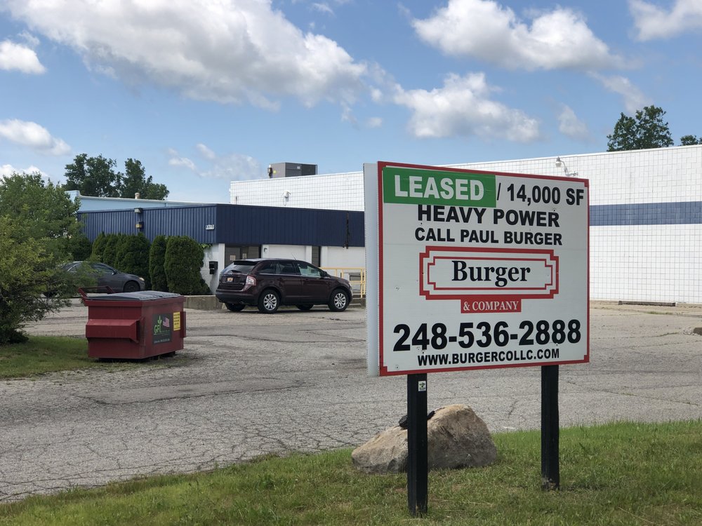 Photo of Burger & Company