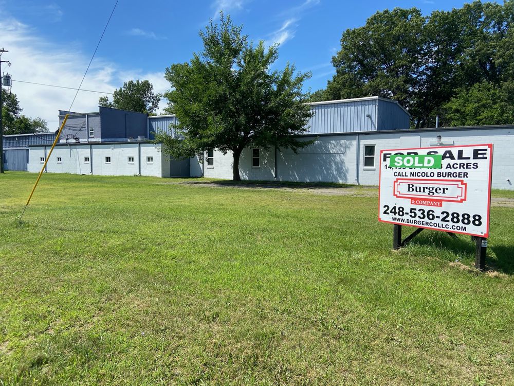 Photo of Burger & Company
