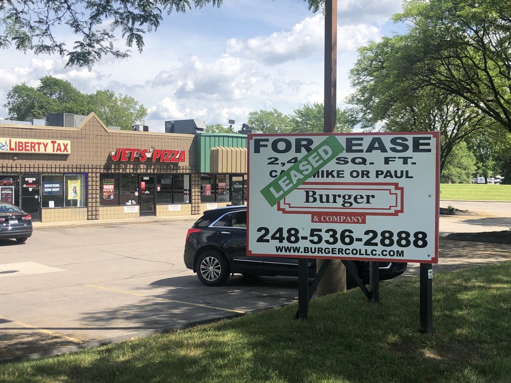 Photo of Burger & Company