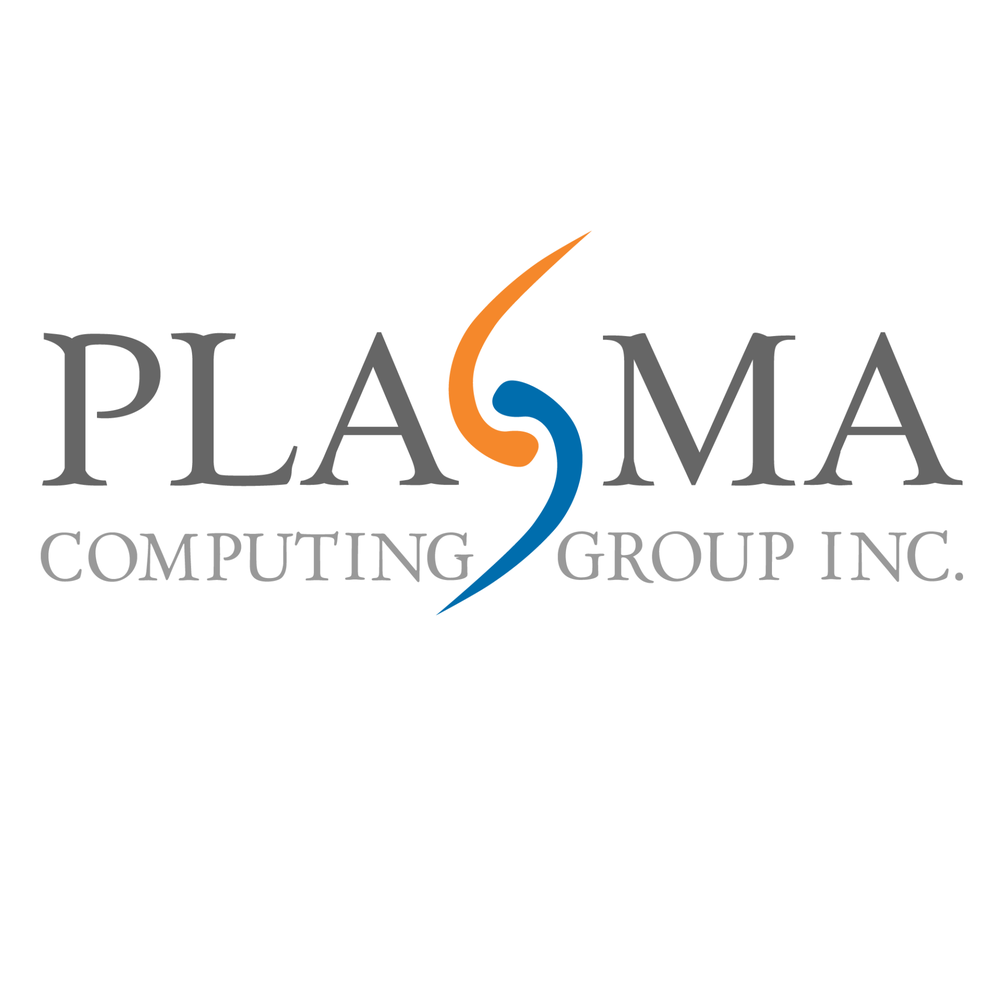 Photo of Plasma Computing Group