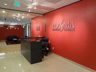 Photo of Plasma Computing Group