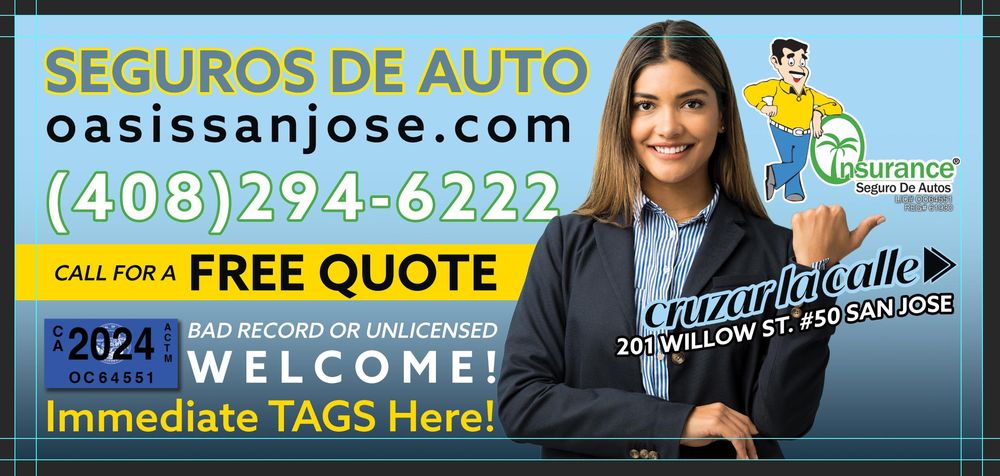 Photo of Oasis Insurance Agency